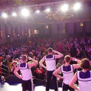 Prinzengarde Köln (22.01.13)